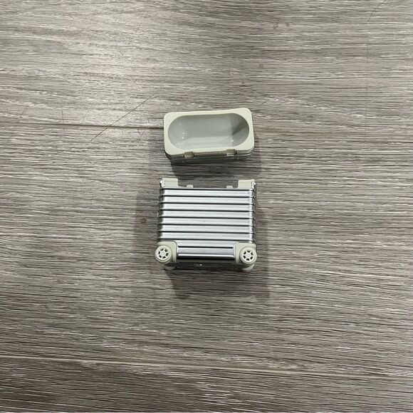 3/$25 ✺ Suitcase Airpod Case 1/2 Model - Picture 1 of 3